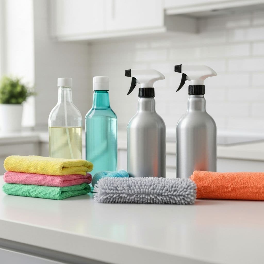 맞춤 클리닝 시스템